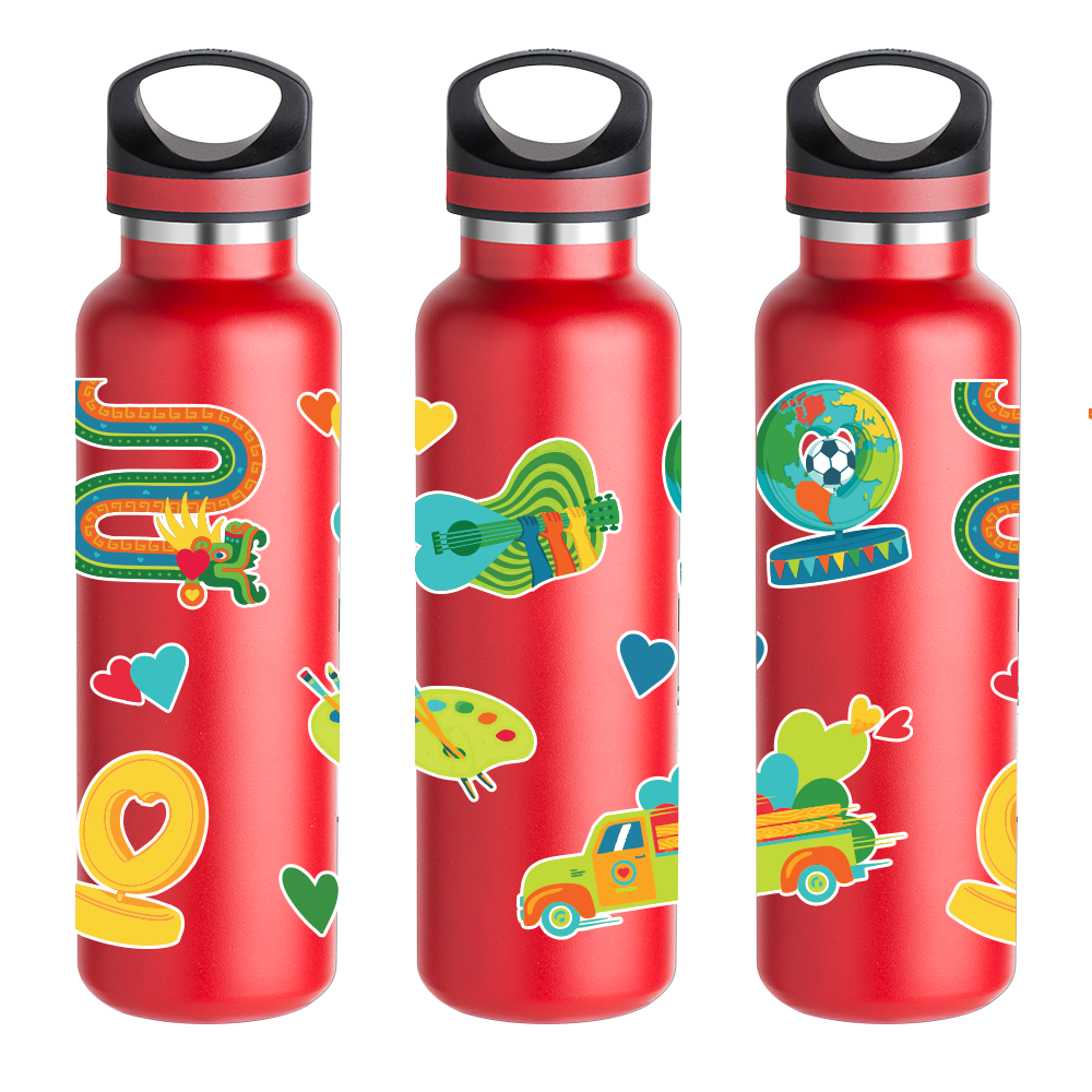 Basecamp Tundra Bottle 20 oz