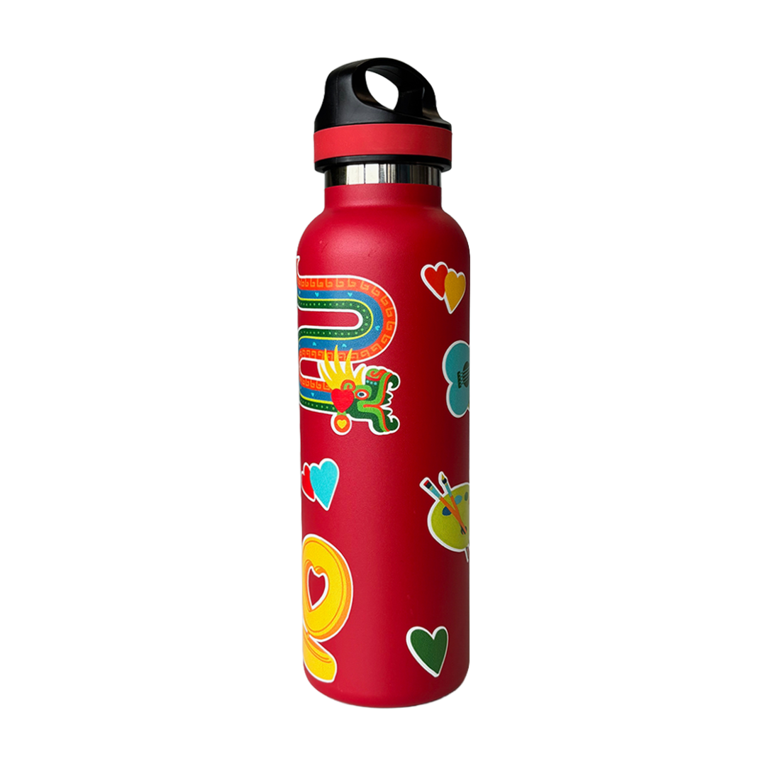Basecamp Tundra Bottle 20 oz