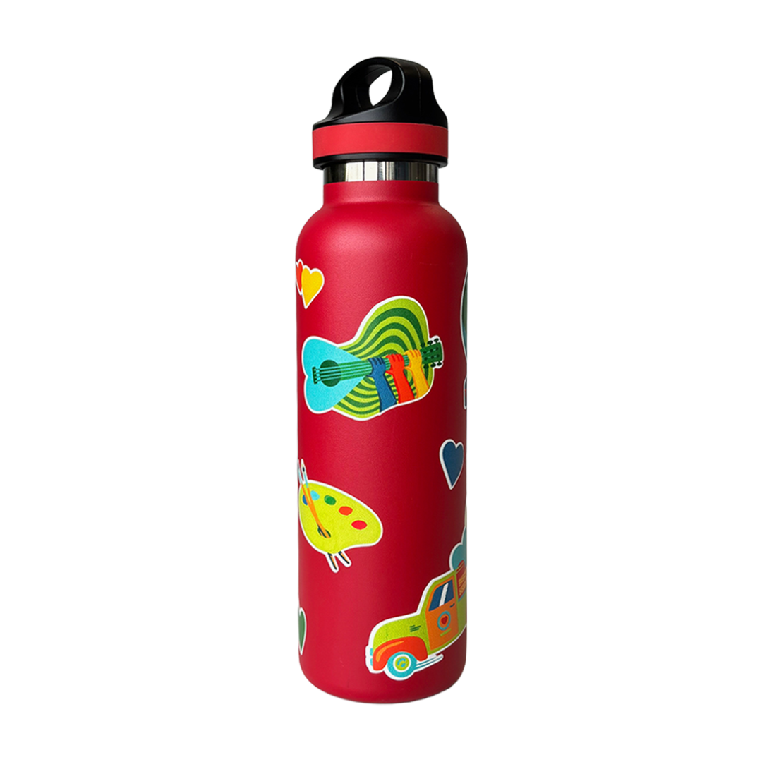 Basecamp Tundra Bottle 20 oz