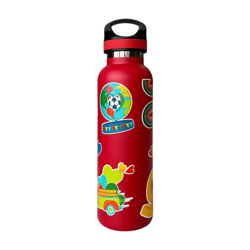 Basecamp Tundra Bottle 20 oz