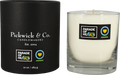 Pickwick & Co. Candle